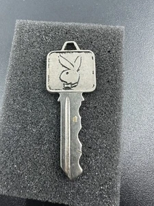 Vintage 60er Jahre Playboy Club Key New York NY 35947 selten - Bild 1 von 4
