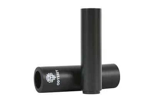 Odyssey BMX Graduate PC Peg 5" - Negro - Imagen 1 de 2