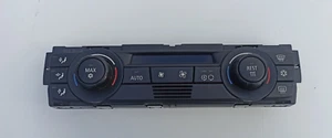 HEIZUNGSSTEUERUNG BMW 3er E90 6958536 - Bild 1 von 3