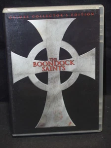 The Boondock Saints (DVD, 2006) Like New! - Bild 1 von 2