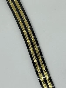 Bracelet Magnetic Healing Bio Therapy Arthritis Pain Relief Bangle - Picture 1 of 3