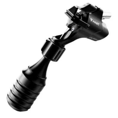 Dragonhawk Mast Flash Rotary Tattoo PMU Machine Black WQ450 - Image 1 of 3