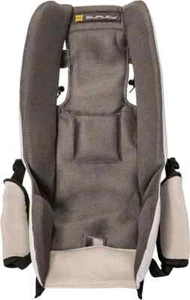 New! BURLEY BABY SNUGGLER - Picture 1 of 3