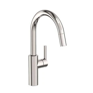 Newport Brass 1500-5113/15 Kitchen-Sink-faucets, Polished Nickel - Picture 1 of 1