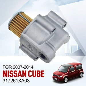 For Nissan Cube Versa Automatic Transmission Oil Filter Governor 317261XA03 - Picture 1 of 13