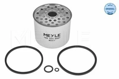 MEYLE Kraftstofffilter für RENAULT 11,19 I II,9,ESPACE I,FUEGO,MASTER I,RAPID - Bild 1 von 2
