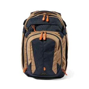 5.11 Tactical COVRT 18 2.0 Backpack 32L 500D Nylon 2.64 Lbs - Coyote - Picture 1 of 8