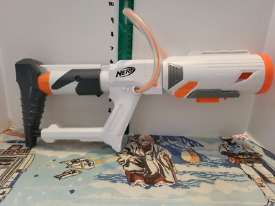 Nerf Rocket Launcher | eBay