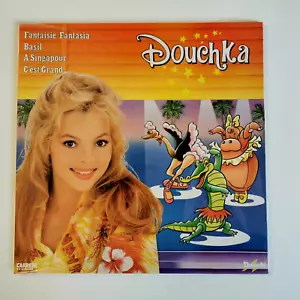 DOUCHKA LP (NEUF/SEALED) FANTAISIE FANTASIA (WALT DISNEY PRODUCTIONS) - Bild 1 von 2