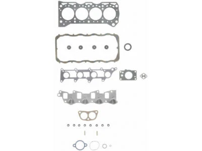 Juego de juntas de cabezal de seguimiento Felpro 44914JV 1990 1,6 L 4 cilindros para GMC 1989-1991 Foto 1 de 2