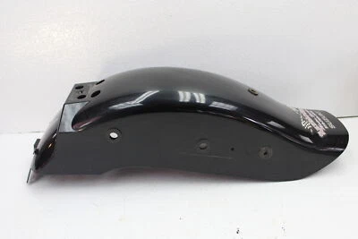 2009 SUZUKI GZ250 (#331) REAR BACK WHEEL FENDER MUD GUARD Foto 1 de 4