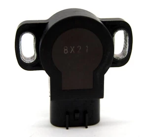 TPS THROTTLE POSITION SENSOR FOR YAMAHA FJR1300 WR25R WR250R 08-12 3P6-85885-00 - Picture 1 of 9