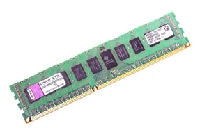 Kingston KVR1066D3D8R7S/2GI 2GB DDR3 1066MHz Server Memory RAM - Picture 1 of 1
