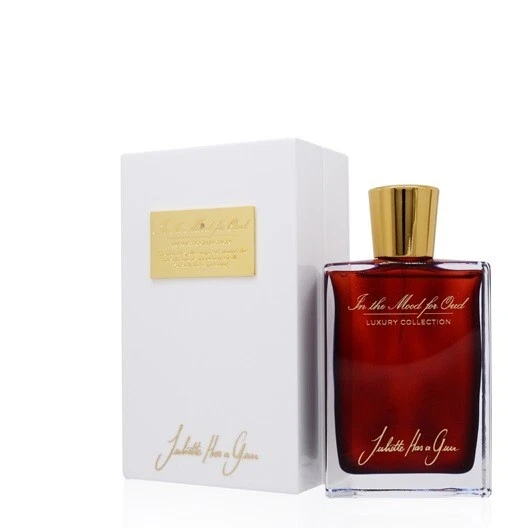 in The Mood for Oud by Juliette Has a Gun 2.5 Oz Eau De Parfum Spray (unisex)