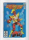 Firestorm, the Nuclear Man, Vol. 2 (1982-1990) #13