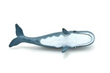 Sperm Whale  Plastic Replica 3Long ~ F3909-B9