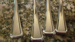 *LOT OF 30 PCS ONEIDA S.S.S. STAINLESS MAESTRO-ST. LEGER - Picture 1 of 2