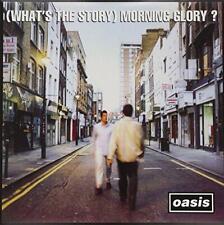 (What's The Story) Morning Glory? [Vinyl], Oasis, Vinyl, New, FREE & FAST Delive