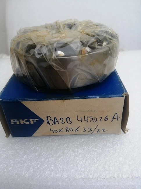 CUSCINETTI BA2B 445026 A - Imagen 1 de 1