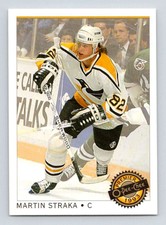 1992-93 OPC Premier Hockey O-Pee-Chee $0.99 each (You Pick) Buy 4+, Get 20% OFF!