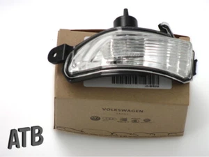 Original Blinker Spiegelblinker Links für SKODA Fabia NJ Rapid NH Seat Toledo KG - Bild 1 von 3