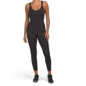 Move Theology Ribbed Bodysuit Removable Pads Size Various - Picture 1 of 4
