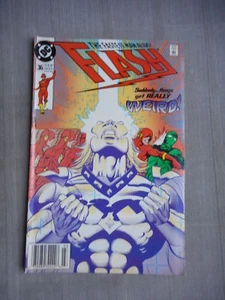 Flash Lautstärke 2 Nr. 36 Vo IN Sehr Gutem Zustand / Very Fine - Picture 1 of 2
