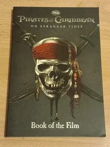 Disney - Book of the Film - Pirates of the Caribbean - On stranger Tides - Bild 1 von 2