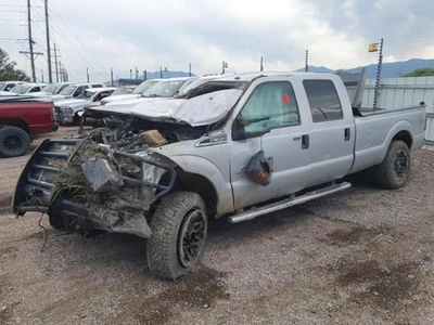 Used Ignition Switch fits: 2016 Ford F350SD PICKUP electric switch only conventi - Image 1 of 4