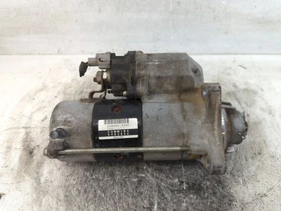 Dodge Ram 3500 2009-2010 motor de arranque de auto solenoide fabricante original KGSAS Foto 1 de 4