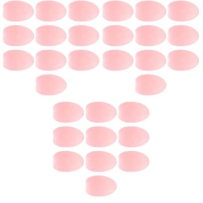  3 PCS Pinseletui Makeup Staubsicherer -up -Bürstenhalter Make-up-Pinselhülle - Bild 1 von 4