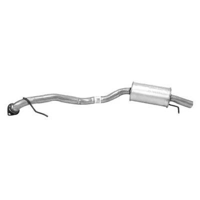 For Mazda MPV 2000-2006 AP Exhaust 44889 Exhaust Tailpipe - Изображение 1 из 3