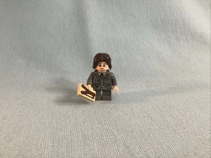 Lego The Lone Ranger Danny Reid Minifigure 79111 - Picture 1 of 7