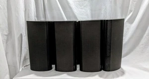 Onkyo Movie Theater Style Surround Sound 7 Speaker Set. Great Sound Quality - Picture 1 of 16