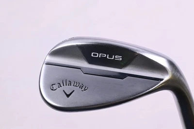 Callaway Opus Lob Wedge / 58 Degree / X-Flex N.S.Pro Modus³ Tour 130 Shaft - Image 1 of 4