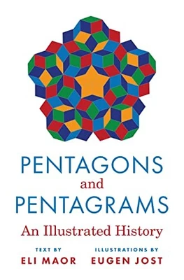 Pentagons and Pentagrams: An Illustrated History, Eugen - Image 1 of 2
