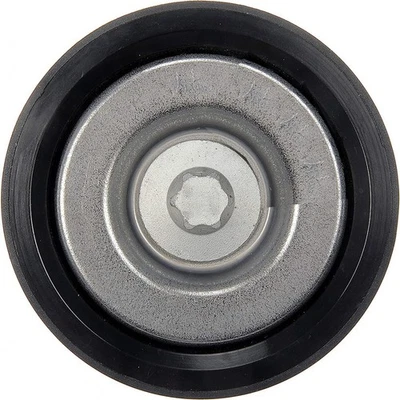 For Mercedes-Benz CLS550/S550 2009-2011 Idler Pulley | Serpentine Belt Type Foto 1 de 4