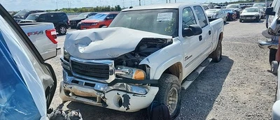 2005 GMC Sierra 2500 Automatic Transmission OEM 323K Miles - LKQ434272188 - Image 1 of 4
