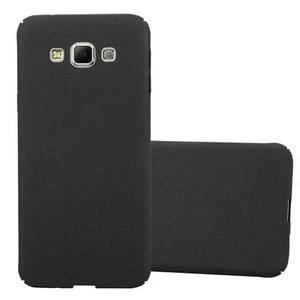 Funda para Samsung Galaxy A7 2015 Carcasa Rígida Protección Teléfono Cubierta Antiarañazos - Imagen 1 de 41
