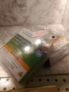 True Living Outdoor Kugelleuchten 2 Stück pro - Bild 1 von 4