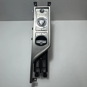 Interruptor de control selector de palanca de cambios de transmisión Jaguar XF 2009-2011 9X23-7E453-BD - Imagen 1 de 21