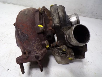 TURBOLADER / 4H2Q6K682 / 17199552 FÜR LAND ROVER RANGE ROVER SPORT 2.7 TD V6 CAT - Bild 1 von 4