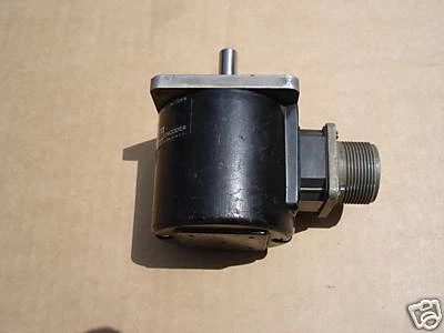 LITTON  ENCODER 70BI-128-0-4-1A  - Image 1 of 1