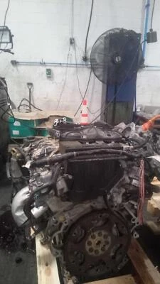 Chevrolet Camaro 2013-2014 motor de 3,6 L conjunto completo, 106 k millas, fabricante de equipos originales Foto 1 de 4