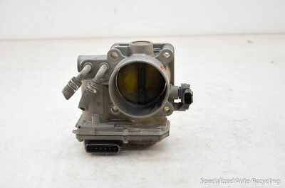 2009 Honda Accord Throttle Body - Image 1 of 4