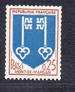 + Bewertung 140 E / ROTE ZIFFERN AUF DER RÜCKSEITE / LUXUS *** POSTFRISCH / Nr. 1469 / NICHT AKTUELL - Bild 1 von 2