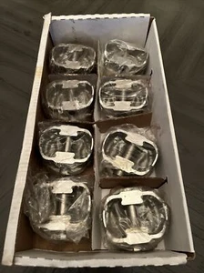 ICON FORGED PISTONS IC9967.060 - Picture 1 of 4