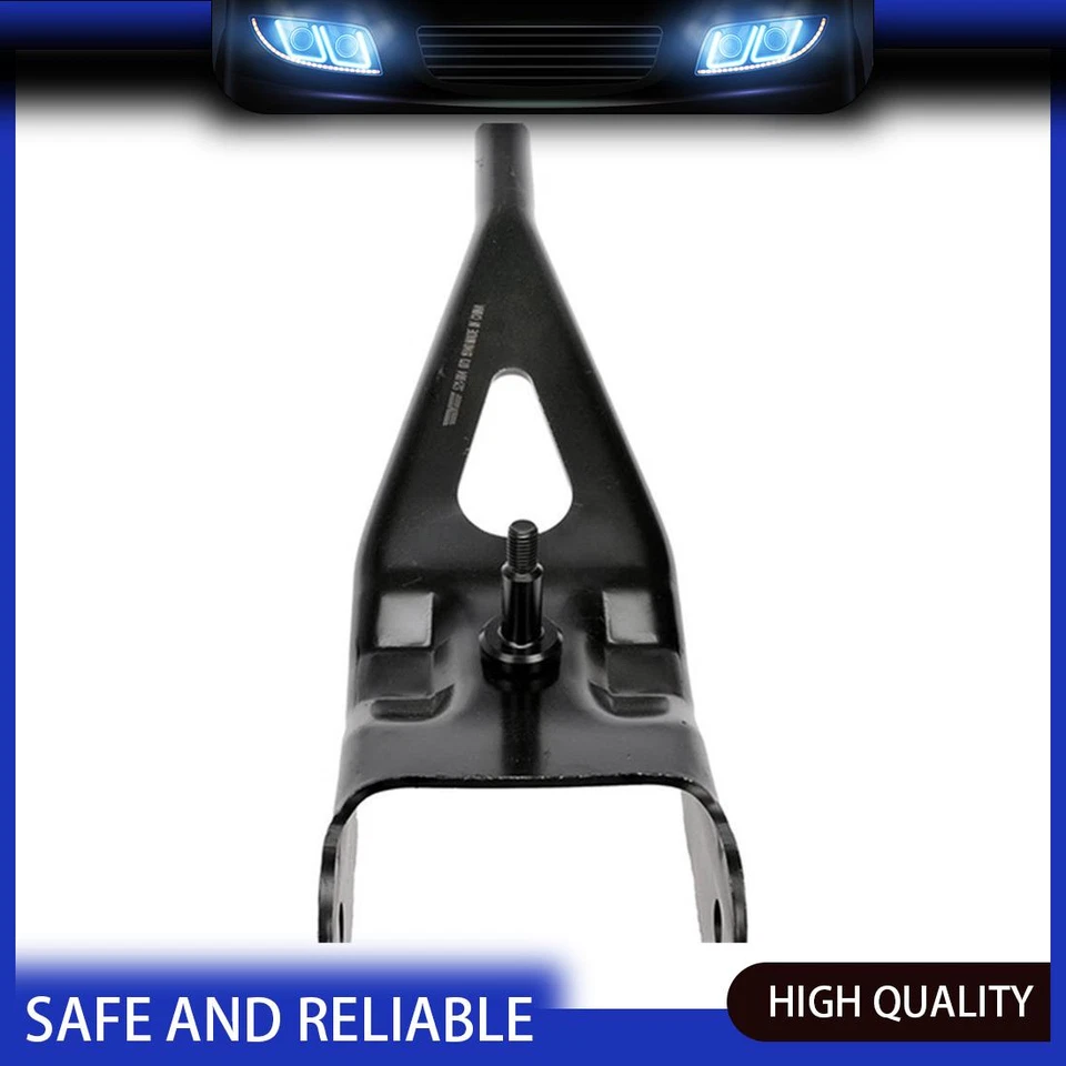 For Ford Ranger 1989-1997 Ford Explorer 1991-1994 Axle Radius Arm Front LH or RH - Image 1 of 4