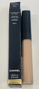 Chanel Le Correcteur Longwear Concealer - BD31 - .26 oz / 7,5 g New In Box - Picture 1 of 4