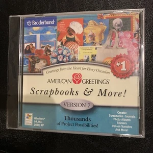 Scrapbooks & More - Picture 1 of 2
